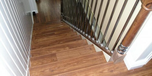 Escalier standard ou sur mesure? Quelle diffrence de prix?